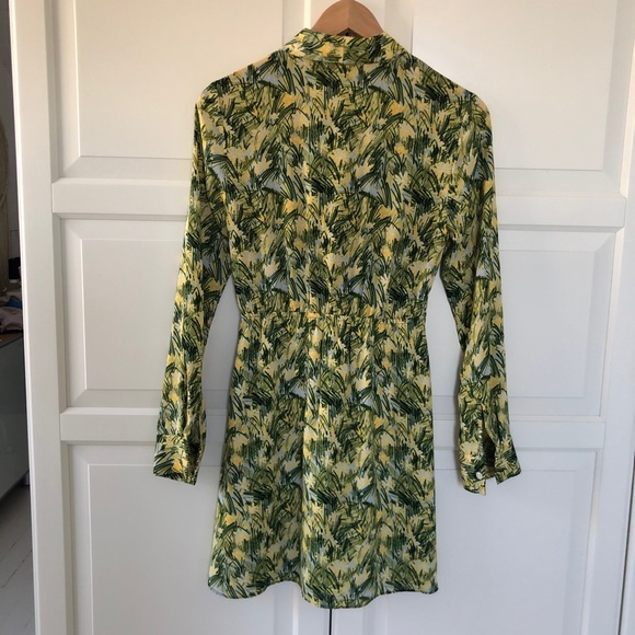 2/$30 Aritzia Sunday Best Veronica Dress XS - Picture 3 of 14